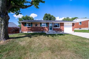 3 Bedroom Homes For Sale in Fairborn OH