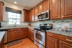 Four Bedroom Homes For Sale in Beavercreek OH