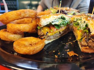 Locally owned restaurant in Beavercreek OH offering great tasting food