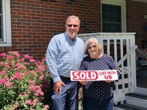 SRES Realtor To Help Senior Homeowners