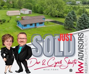 Greene County Ohio Real Estate Specialist