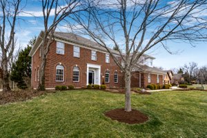 Greenleaf Village Homes For Sale in Springboro