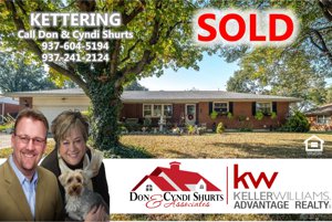 Kettering Homes For Sale