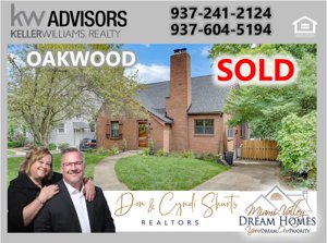 Oakwood Realtor with online reviews