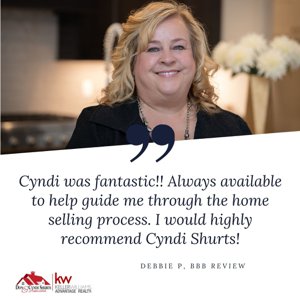 Bellbrook Real Estate Agent