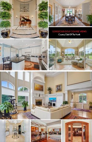 Inside Listing Brochure