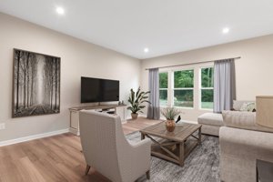 Build A New Home With Don & Cyndi
