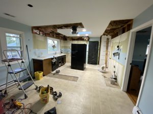 Financing For Homes That Need Remodeled