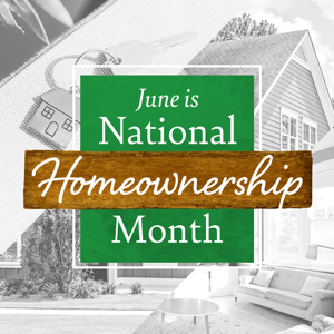 National Home Seller Month