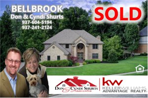 Bellbrook Listing Agent