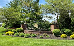 Deerfield Estates in Bellbrook OH 