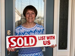 Huber Heights Real Estate Agent to Sell my house