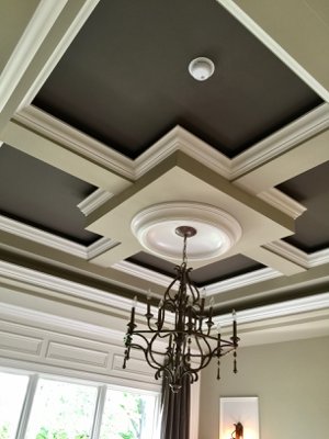 Huber Heights New Home Construction