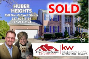 Huber Heights Realtor