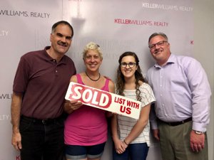Realtor Springboro OH