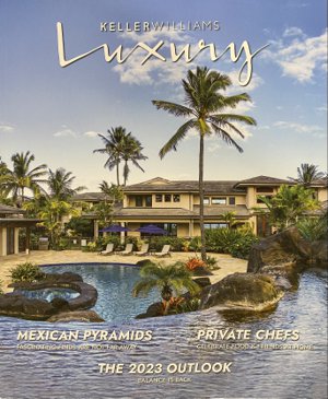 Keller Williams Luxury Real Estate Agents in Dayton Ohio
