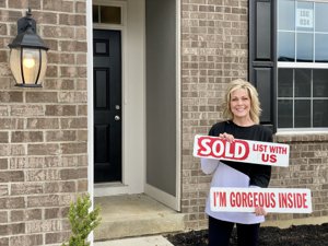 Bellbrook Real Estate Agent Helps Homebuyers