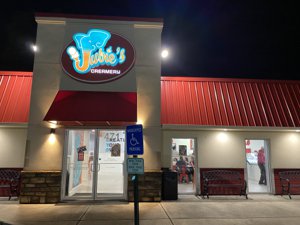 Best Ice Cream in Fairborn near Wright Patterson Air Force Base