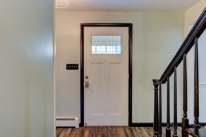 new front door in Kettering real estate for sale