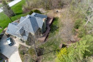 Kettering Homes With Acreage