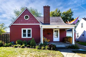 Kettering real estate