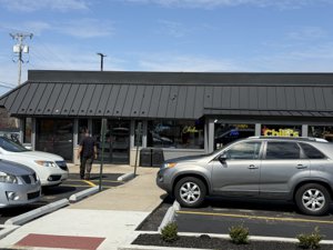 Kettering Ohio New Restaurant