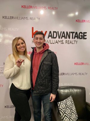 Kettering Realtor