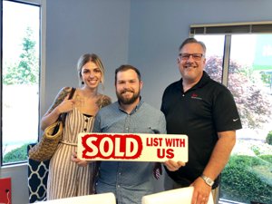 Kettering Real Estate Agent