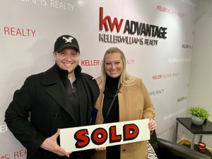 Buying a home