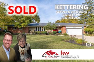 Kettering Realty Helps Homeowners Sell homes For Top Dollar