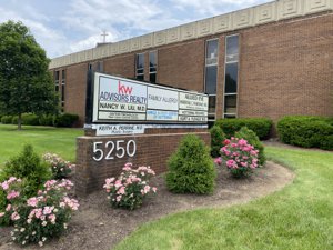 Kettering Ohio Real Estate Office