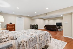 Clearcreek Township Home For Sale With Finished Basement  