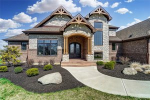 Dayton Ohio Luxury Neighborhoods