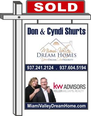 Miami Valley Listing Agents