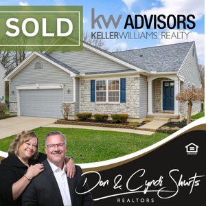 Sell my home near Wright Patterson AFB