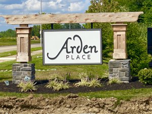 New Homes For Sale in Fairborn