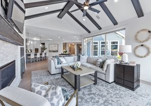 Beavercreek Realtor to help me build a new house