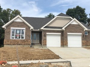 Huber Heights Newer Homes For Sale