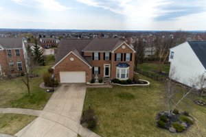 Newer Kettering Homes For Sale
