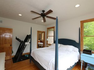 Before and After Staging Photos