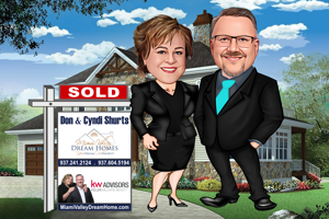 Dayton Top Real Estate Agents