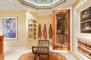 Resort Like Spa in Miami Valley Dream Home For Sale