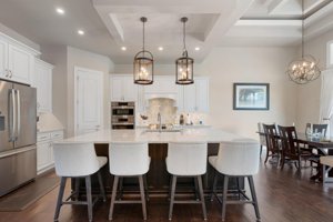 Wonderful Kitchen with Bosch Appliances