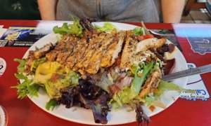 Beavercreek Ohio popular restaurant