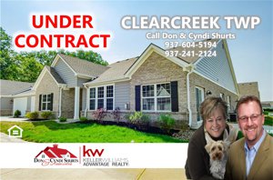 Springboro Ohio Real Estate Agent