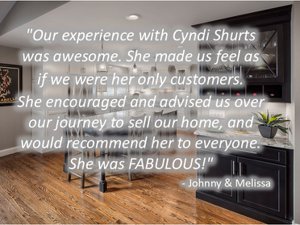 Realtor With Great Online Reviews