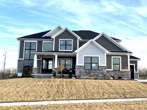 Build a home in Beavercreek
