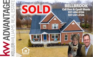 Bellbrook Newer Homes For Sale
