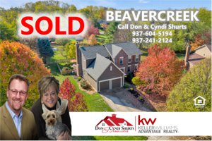 top Beavercreek Realtor