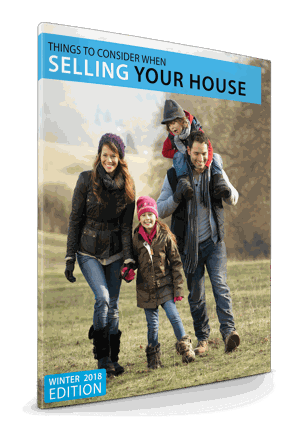 Dayton Ohio Realtors Home Sellers Guide